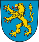 Wappen Landkreis Ravensburg